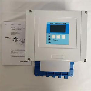 Medidor de Nivel Ultrasónico Endress+Hauser ProsonicFMU90, Transmisor de Medidor de Nivel Ultrasónico Dividido - Product Image 6