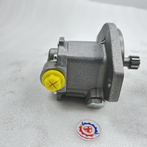 Fuel Transfer Pump 384-8611 3848611 for Engine C12 C13 C15 C16 3406E - Product Image 6