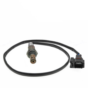 Capteur d'oxygène 18213-63J01 18213-61J00 pour Suzuki APV Swift SX4 Liana Ignis 1.3L 1.5L 1.6L Pièce de rechange moteur - Product Image 4