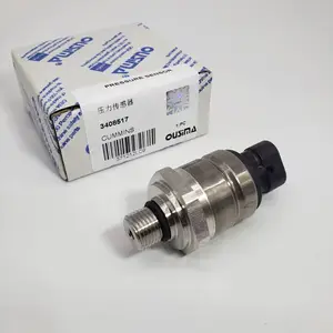 High Quality Pressure Switch For Cummins Engine Part Pressure Sensor 3408517