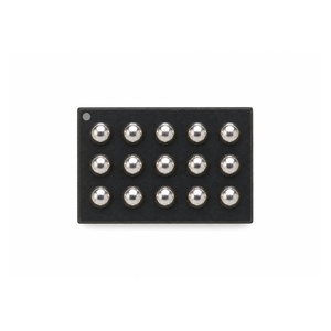 Electronic Circuit Components Full BOM Support 15 XFBGA, WLBGA MAX20333CENL+T Power Management (PMIC) - Product Image 1