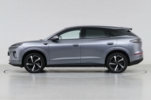 SUV BYD Sealion 06 EV 605, véhicule à énergie nouvelle avec batterie Blade, 5 places, voiture électrique, prix direct usine, idéal pour la famille. - Product Image 6