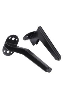 New Arrival Rose <b>Gold</b> Iron Frame Metal <b>Sofa</b> Legs Furniture Accessories Popular Products <b>Sofa</b> Legs - Product Image 2