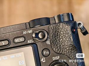 Cámara Sony A6300 en Buen Estado, Cámara Usada para Fotografía Profesional, Cámara de Segunda Mano, A6300 Original - Product Image 4