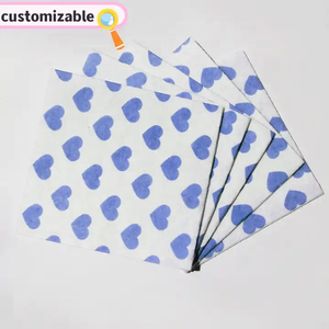 Chiffon à vaisselle réutilisable non tissé de haute qualité <span class=keywords><strong>pour</strong></span> le nettoyage humide ou sec de cuisine lavable <span class=keywords><strong>pour</strong></span> un usage domestique - Product Image 4