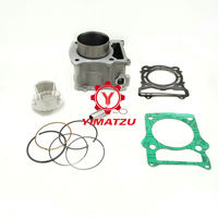 Kit de cylindre de pièces Hisun ATV UTV pour HS700ATV HS700UTV 700CC MSU,Massimo,Bennche,Quad Bike 12100-007-0000