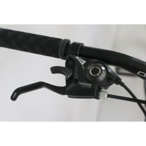 Mountain Bike di Alta Qualità 27.5 Pollici con Telaio in Lega di Alluminio per Ciclismo Outdoor e Sport - Product Image 4