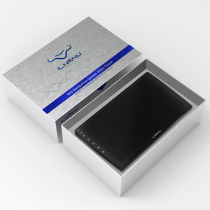 4 + 64 gam đơn vị đứng Đầu DVR <span class=keywords><strong>Android</strong></span> đài phát thanh xe autoradio với Carplay & <span class=keywords><strong>Android</strong></span> tự động GPS Wifi BT FM RDS HIFI âm thanh - Product Image 6