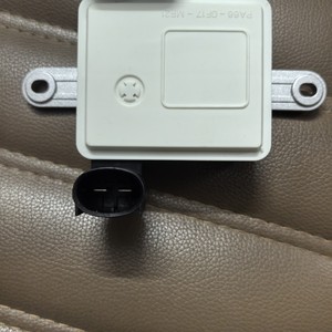 Résistance du ventilateur de radiateur Hyundai Kia Sorento 25385-C6500, module électrique de remplacement - Product Image 4