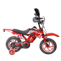 Fabricant d'usine – Vélo enfant 12 pouces pour filles et garçons – Mini moto tout-terrain pour enfants à vendre