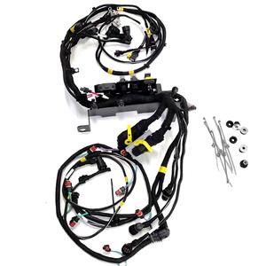 Arnés de Cables 22611427=924523.1311=24068829, Apto para Volvo TAD1140VE, TAD1150VE, TAD1170VE y Otros Equipos - Product Image 3