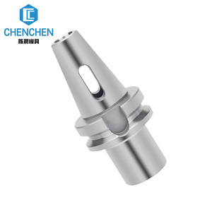 Precision Morse Drill Bit <strong>CNC</strong> Tool <strong>Holder</strong> with BT40 BT50 MTA MTB Taper Shank for Lathe &amp; Machining Centers - Product Image 2