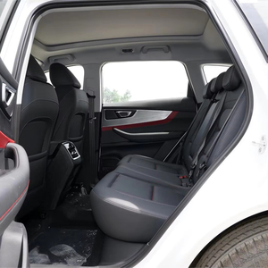Tiggo 7 2023 Versión Super Power 1.5T CVT Super Warrior de Chery, SUV de Bajo Costo y Alta Venta para Autos Usados - Product Image 6