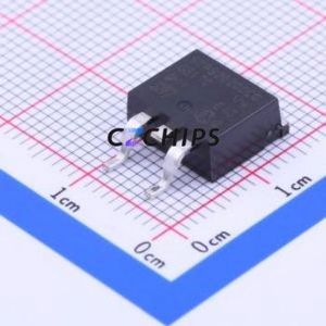 Nouveau - Original STPS20200CG-TR TO-263-2 Diode Schottky Diode Vente en gros de composants électroniques Fournisseur de puces et service BOM - Product Image 1
