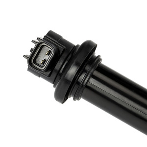 คอยล์จุดระเบิดทั่วไป F6T56772 สำหรับยามาฮ่า XT1200ZA อะไหล่ทดแทนรถจักรยานยนต์แบบดูอัลสปอร์ต - Product Image 4
