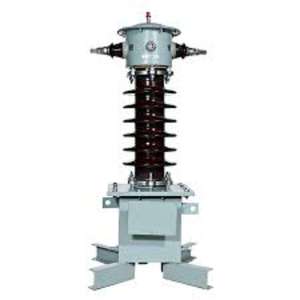 Transformateur extérieur CT_11 KV, transformateur de potentielle pour utilisation en extérieur, transformateur pour systèmes électriques extérieurs - Product Image 3