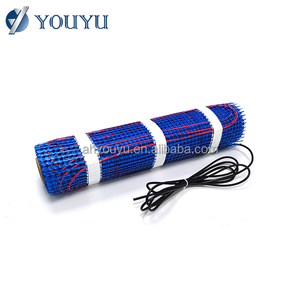 Sưởi ấm sàn Mat đất điện sưởi ấm điện trở dưới gạch ngói sưởi ấm - Product Image 6