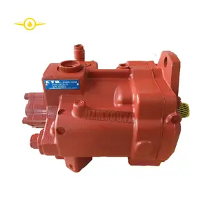 حفارة كوبوتا Kx161-3 الهيدروليكية مضخة Psvl-54cg