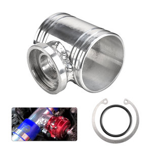 Válvula de alivio de presión SQV con base en T de aluminio HKS para modificación de automóviles 225SL - Product Image 2
