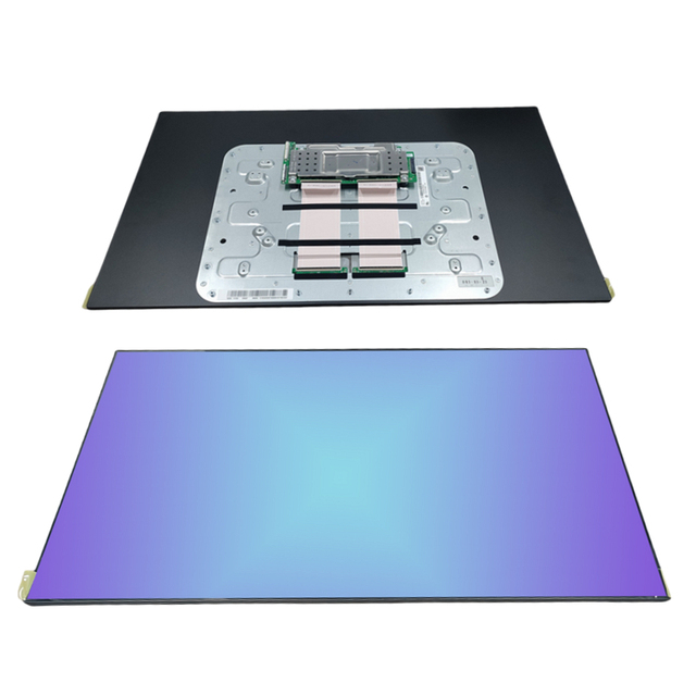 27 inch AMOLED display 2560 * 1440 2K high-definition display with driver board OLED screen