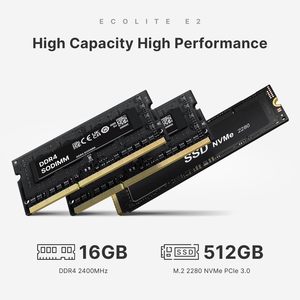 Bosgame Ryzen 5 3550h <span class=keywords><strong>Mini</strong></span> <span class=keywords><strong>PC</strong></span> Windows 11 Pro 16GB DDR4 RAM 512GB PCIe SSD Vega 8 đồ họa Ba 4K 60Hz hiển thị USB 3.2 X3 USB - Product Image 2