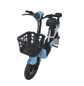 350w 전기 자전거 스쿠터 사이클 ebike bicycletas electrica 자전거 이동식 리튬 배터리