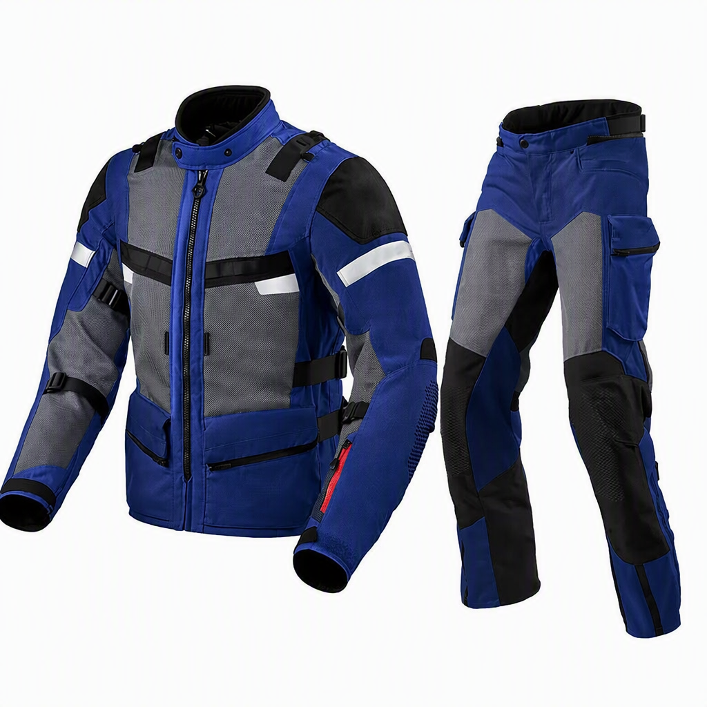 Bleu foncé