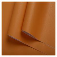 Papel tapiz autoadhesivo negro mate con patrón geométrico, decoración del hogar de estilo clásico con función impermeable, diseño de palo despegable