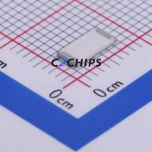 Resistencia SMD RC-12K620JT 2512 (Tipo: Película Gruesa) (Resistencia: 62 Ohmios Precisión: 5%) - Product Image 2