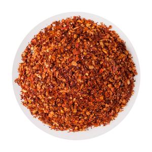 Fourniture d'ingrédients commerciaux pour marmites pour barbecue, épices simples séchées à la publicité, herbes déshydratées, piment broyé cru - Product Image 5