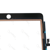 Chine fabricant en gros verre tactile 2019 Gen 7 10.2 "écran tactile de remplacement d'écran pour iPad A2197 A2200 A2198