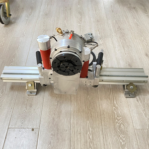 Scie murale industrielle haute fréquence pour la découpe du béton et de la pierre 220V-380V Diamètre de lame 1200mm HF22 Cutti - Product Image 3