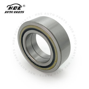 Rodamiento de bolas de contacto angular de doble hilera DBZ45-3 DAC45790026 al por mayor para automóvil - Product Image 4