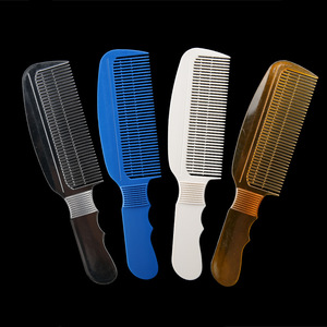 Salon <b>Comb</b> Large Plastic Professional Styling For Hairdressing Use - Product Image 5
