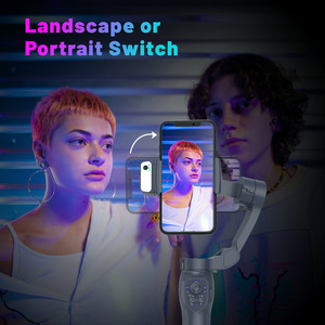 Ai RGB แบบมือถือพับได้โมดูลติดตามใบหน้าเข้ากันได้กับ <span class=keywords><strong>iPhone</strong></span> 12 L7Cpro จากโรงงานโดยตรง - Product Image 4