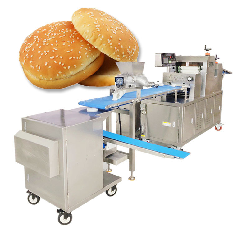 Seny Multi Function Automatic Widely Used