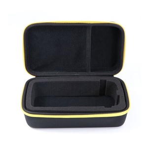 Wholesale Eva Multimeter Instrument <strong>Carrying</strong> <strong>case</strong> with Foam Portable Hard Storage <strong>case</strong> for Fluke Multimeter F115C F116C/F117C - Product Image 3