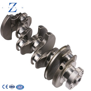 Cigüeñal N43B20 / N46B20 para <span class=keywords><strong>BMW</strong></span> <span class=keywords><strong>E90</strong></span> E81 E82 E87 11217516040 - Product Image 1