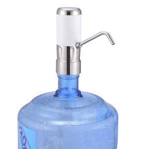 <span class=keywords><strong>Dispensador</strong></span> <span class=keywords><strong>de</strong></span> <span class=keywords><strong>agua</strong></span> portátil con carga USB inalámbrico eléctrico inteligente automático para acampar, <span class=keywords><strong>dispensador</strong></span> <span class=keywords><strong>de</strong></span> <span class=keywords><strong>agua</strong></span> para habitación fría y caliente - Product Image 1