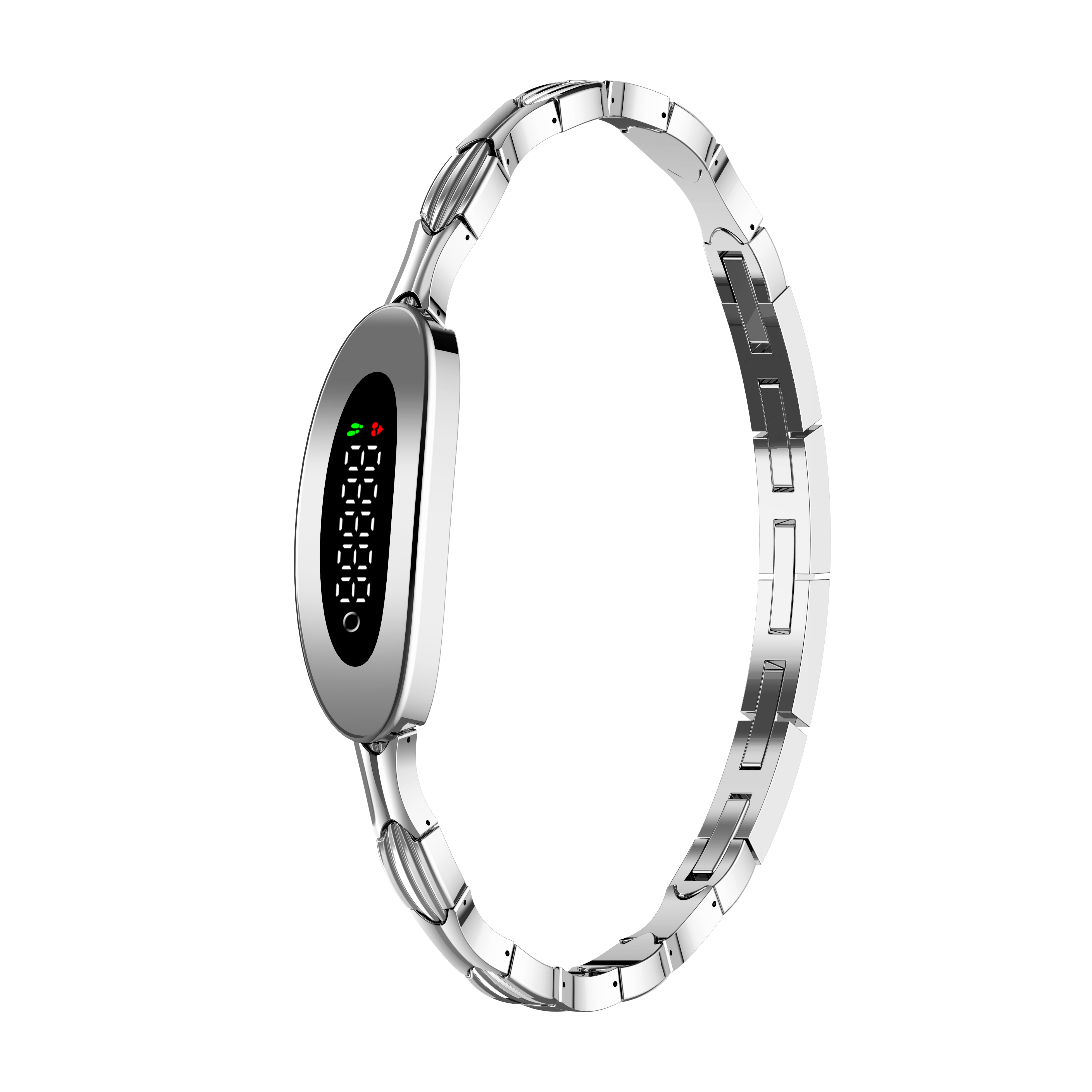 Silver