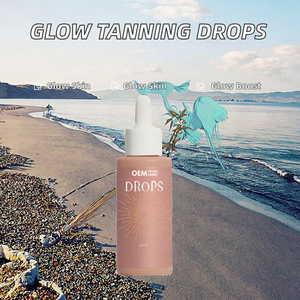 Gotas Autobronceadoras Naturales de Bronceado sin Sol con Suplemento de Vitaminas para un Brillo Radiante 60 ml - Product Image 2