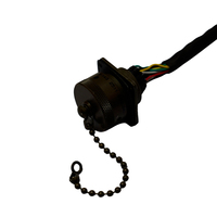 Assemblage de faisceaux de câbles sur mesure, fournisseurs chinois, connecteurs Amphenol JST MOLEX TE personnalisés