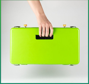 <span class=keywords><strong>Réchaud</strong></span> à gaz portable <span class=keywords><strong>BRS</strong></span>-81 Twin Star coupe-vent pour camping et cuisine domestique, compatible propane - Product Image 5