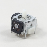 Module de capteur de joystick analogique 3D pour XBOX360 PS2 PS3, remplacement de la manette de jeu, pièces de réparation pour PS2, accessoires