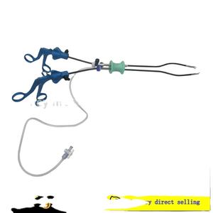 Geyi מפעל מחיר רפואי Laparoscopy טבעי-פתח Transumbilical ניתוח NOTUS עבור סילס - Product Image 6