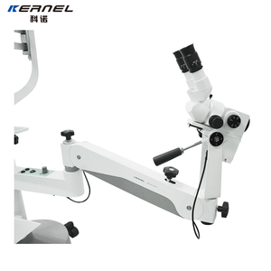 Diskon CE 510K KN-2200BII dikosongkan medis teropong optik endoskopi perangkat colposkop seluler untuk dijual - Product Image 3