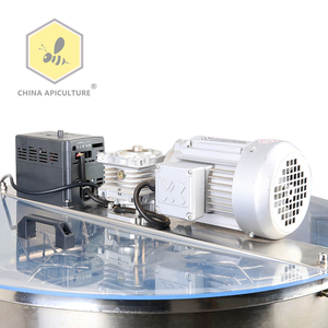 <span class=keywords><strong>Moteur</strong></span> horizontal et contrôleur de vitesse de haute qualité pour <span class=keywords><strong>extracteur</strong></span> de <span class=keywords><strong>miel</strong></span> - Product Image 2