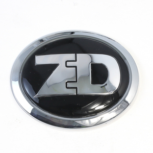 Customized Waterproof Strong Adhesive Gel <strong>logo</strong> 3D Soft Rectangle Epoxy Dome Sticker Car Hood Steering Wheel Acrylic <strong>logo</strong> - Product Image 3