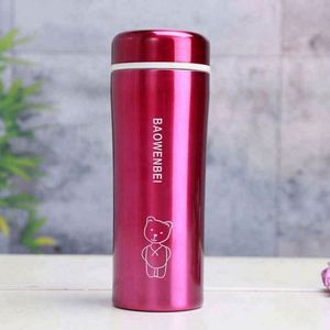 Stainless Steel <b>Vacuum</b> Insulated Leak-Proof Tumbler for Travel - Product Image 1