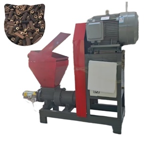 Pressa per Bricchette di Segatura, Macchina per Bricchettatura di Segatura - Product Image 1